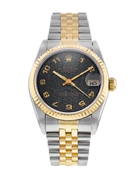 Rolex Mid-Size Datejust 68273